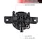 Spec-D Tuning 19-UP NISSAN ALTIMA NISSAN TEANA LED FOG LIGHTS, PK  2 LF-ALT19CLED-HZ - alternate 9